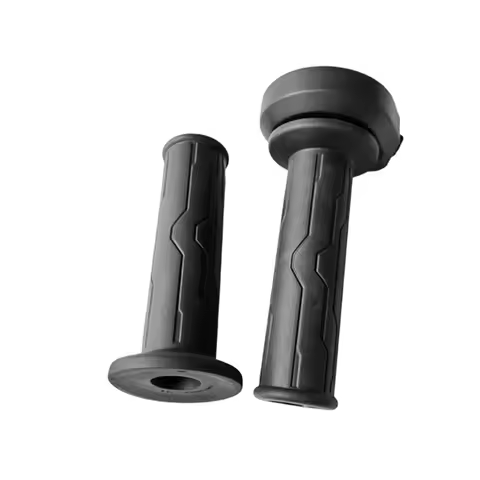 Motorcycle Handlebar Handle Bar Grip Electronic Accelerator For CFMOTO 700CLX Sport 800MT 800NK CF70