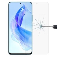 全城熱賣 - 適用於 Honor 90 Lite 0.26mm 9H 2.5D 半屏鋼化玻璃保護膜