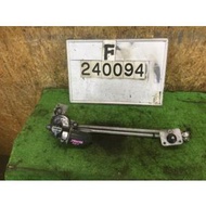 【個人宅発送可】アクティ GBD-HA7 Fワイパーモーター SDX-N 4WD E07Z NH578 76505-S3A-023