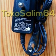 ORIGINAL 9V ~ 0.5A ADAPTOR