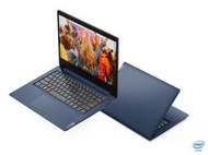 米特3C數位–Lenovo聯想 IdeaPad Slim 3i 81WA004STW 深淵藍/筆電
