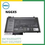 Dell NGGX5 RYXXH Latitude E5270 E5470 E5570 Laptop Battery [3 MONTHS WARRANTY]