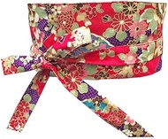 Japanese Kimono Cardigan Obi Belt Woman Yukata Waistband