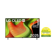 Lg OLED55B5PSA.ATC OLED AI THINQ 4K SMART TV(55")(Energy Efficiency Class 4)
