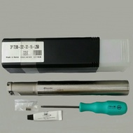 (H044) Taegutec Milling Holder 3PTE90-232-32-15-L250