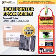 Print Head Printer Epson L6190 L6170 L6160 L6168 New