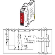 OMRON G9SB-200-D AC/DC24 G9SB200DACDC24