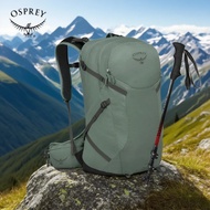 [NEW] Osprey Sportlite 20l 25l Bag With Hiking Poles | Ultralight Hiking Backpack Combo For Outdoor 