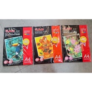 Photopaper A4 size 180gsm,210gsm,240gsm