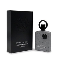 SUPREMACY COLLECTOR'S EDITION EAU DE PARFUM 100ML NATURAL SPRAY BY AFNAN