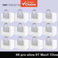 Useful 2026 For Roborock S8 Pro Ultra S7 Maxv Ultra R Q7 Max+ Roborock Q8 Max Puls Ultra Robot Vacuu
