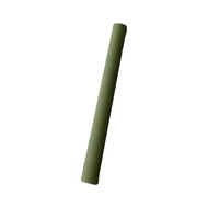 【FUXING】Matte green pvc moisture-proof and dirt-resistant bedroom background wallpaper[funny day][go