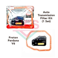 VRX Auto Transmission Filter Kit Set Proton Perdana V6