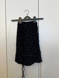 Brandy floral skirt｜Brandy 碎花裙
