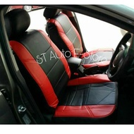 Car Seat Cover - Bezza Myvi Lagi Best 2011-14 (1.3 & 1.5) Myvi Icon Saga VVT 2016-2020 BLM FL FLX Ax