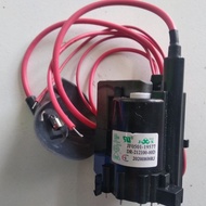 Flyback JF0501 19577 untuk TV Polytron 21 in