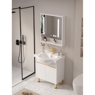 【SG Sellers】Mirror Cabinet Bathroom Mirror Cabinet Toilet Cabinet Basin Cabinet Bathroom Mirror Vanity Cabinet Bathroom Cabinet Toilet Mirror Cabinet