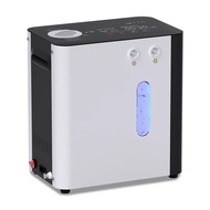 450ml/min Hydrogen Generator Latest OEM ODM Hydrogen Gas Inhaler Hydrogen Inhalation Machine for Inh