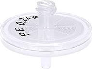 GVS FJ25BNPPE002AD01 ABLUO Syringe Filter, PP Housing, 0.20 µm, 25 mm Diameter, Polyethylene (Pack of 500)