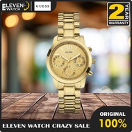Jam Tangan Wanita Guess W0448L2 Original Garansi 2 Tahun