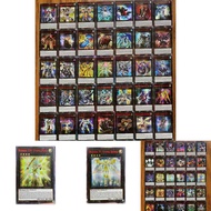 Battle Yu-gi-oh Epic Awaits With 148 English Cards In Collection File No.complete
