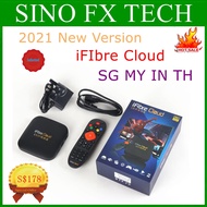 FVBGNHBVCS ifibre cloud i9 renew Singapore starhub tv box ifibre cloud i9 plus
