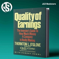 Quality of Earnings