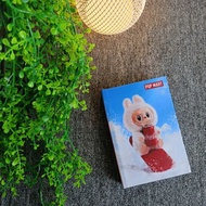 Labubu x Coca Cola Custom Notebook