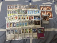 pokemon ptcg 竹蘭的烈咬陸鯊deck