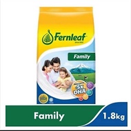 Fernleaf full cream/family 850g/1.65kg
