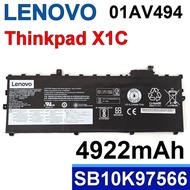 01AV494 LENOVO ThinkPad X1 GEN 5 GEN 6 X1C 01AV430 01AV429 01AV431 01AV440 SB10K97586 SB10K97587 SB1