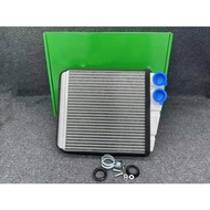 Heater Radiator Matrix for V W Caddy EOS Golf Jetta / A UDI A3 / SEAT Altea Leon Toledo 1K0819031 1K