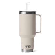 YETI RAMBLER 42 OZ MUG WITH STRAW LID CAPE Tape