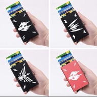 幪面超人 / 假面騎士 龍騎 自動彈出卡套 Kamen Rider Ryuki Card Holder / Card Case