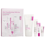 皮膚活膚系列（三重奏）：潔面乳150ml +眼部濃縮精華（30ml + 7ml）+眼部底霜10ml