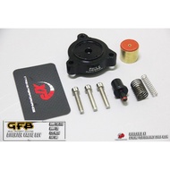 DIVERTER VALVE BOV DV+ T9356 GFB BMW F30 335i BMW F20 F21 N135i FIAT 500 ABARTH