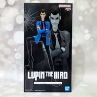 Banpresto Lupin The Third Figure Lupin III Rd (26cm)