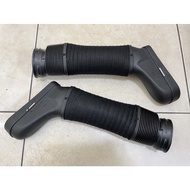 BENZ W204 M271 Air Inlet Pipe Hose Filter