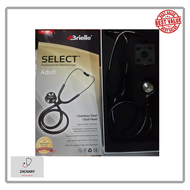 Brielle Professional Stethoscope Select Model For Adult