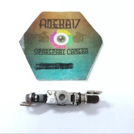 Camera lcd Hinge for Sony A7 mark IV A7M4 A7IV