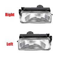 titishop Front Bumper Fog Light Lamp Housing Replacement for BMW E36 3 Series 1992-1998 Right