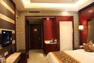 Huilong Business Hotel