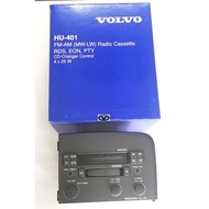 Volvo S80 Radio (HU401)