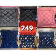 Pro 249 Topper 5ft 6ft Assorted