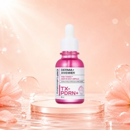 CNP Derma Answer Pink Toning Deep In Shot Ampule