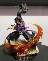 GK 簡刻 上弦壹 黑死牟 (正廠) 鬼滅之刃 無限城