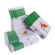 HVS PP LITE F4 PAPER - Multi-purpose photocopy paper