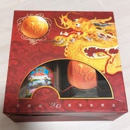李錦記 XO醬尊貴禮盒