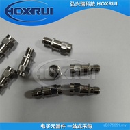 BW-S1W2 Radio Frequency Original 2dBBW-S2W2BW-S3W2 18+GHz+Attenuator+3dB 1dB 23AL