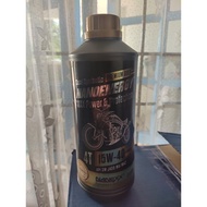NANOENERGY PREMIUM 10W40 ENGINE OIL MOTORCYCLE